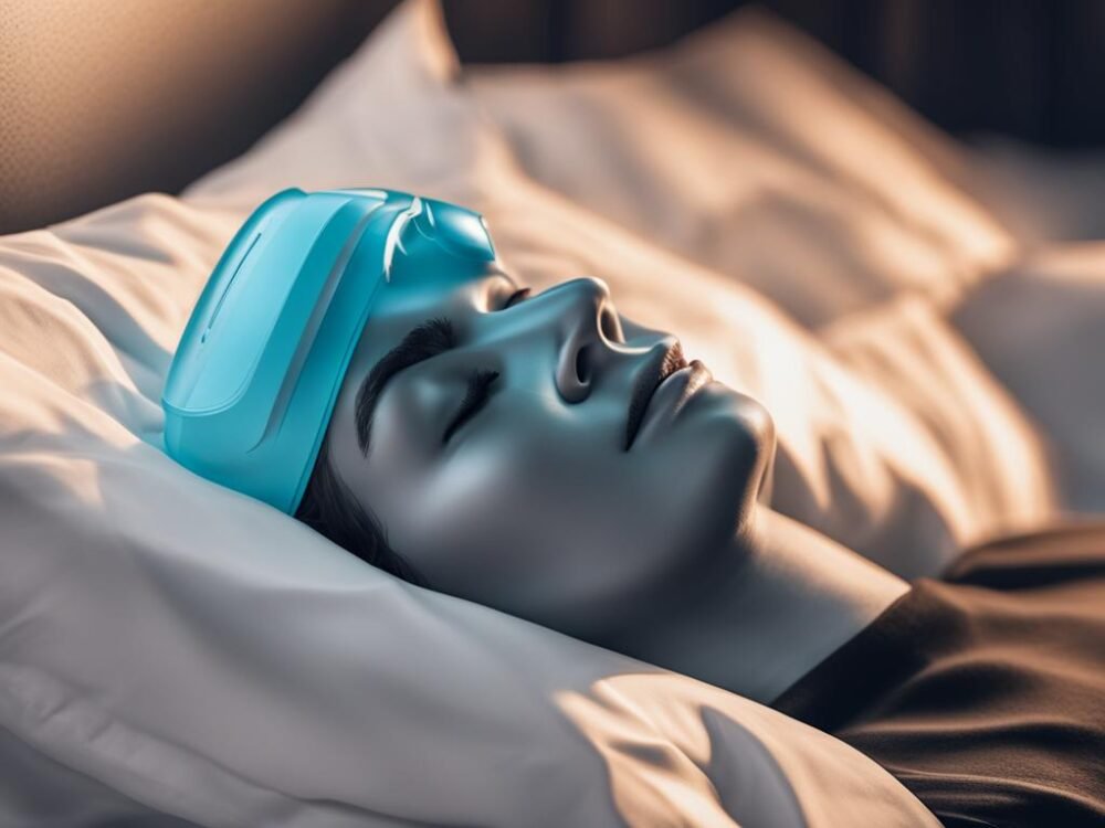 睡眠呼吸機對鼻腔健康有何影響?