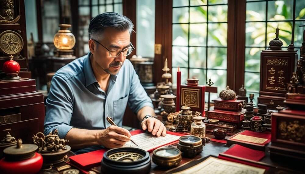 風水師介紹：香港風水師與生活品質的提升