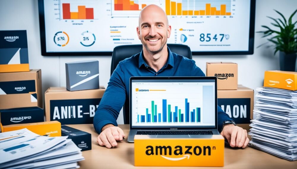 亞馬遜課程,Amazon課程,亞馬遜電商課程,亞馬遜賣家課程