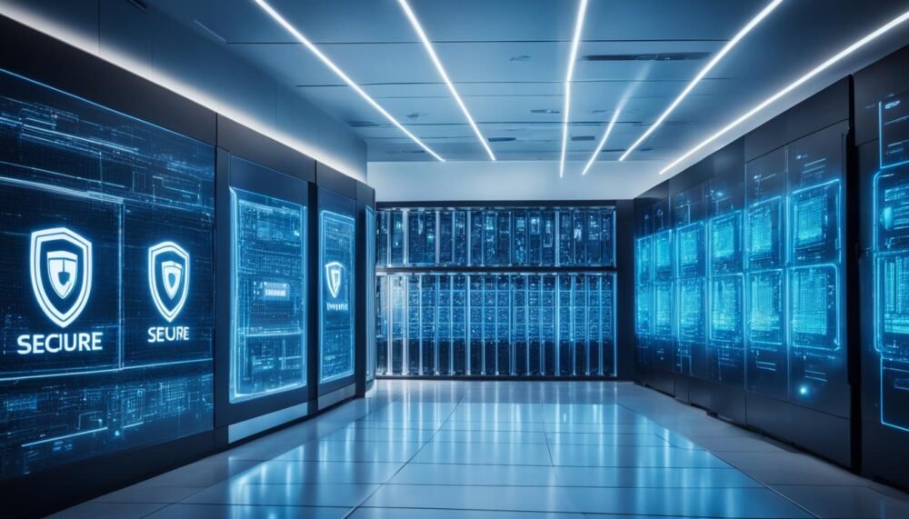 台灣3A娛樂城的網絡安全技術與用戶信任建立
