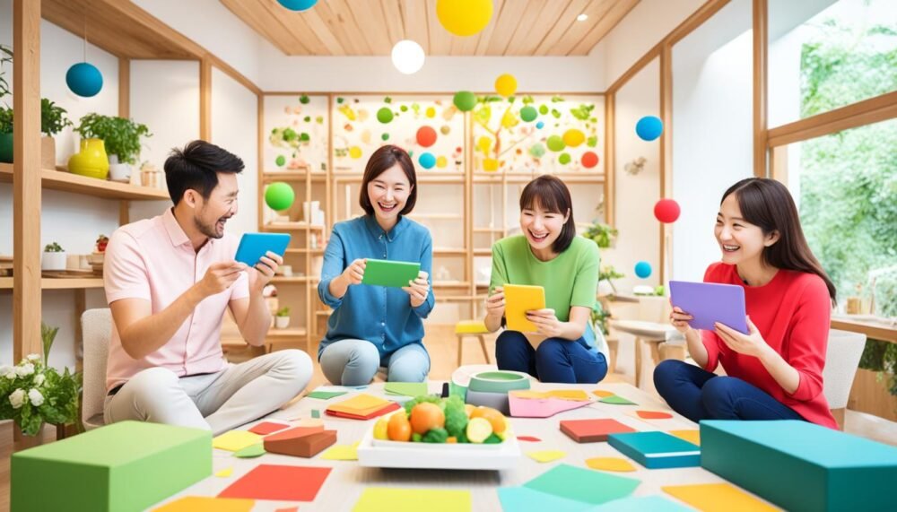 村屋上網plan的滿意度調查報告