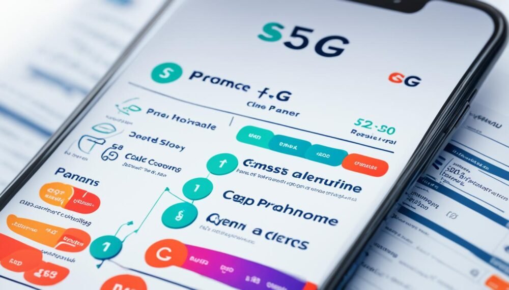 5G plan比較:如何判斷優惠背後的真實價值?