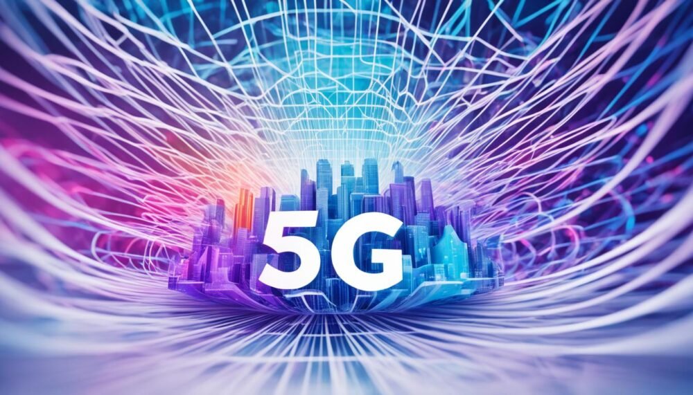 5G 家居寬頻