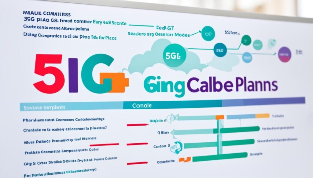 5G上網方案