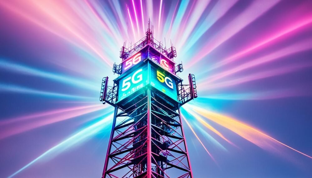 5G寬頻