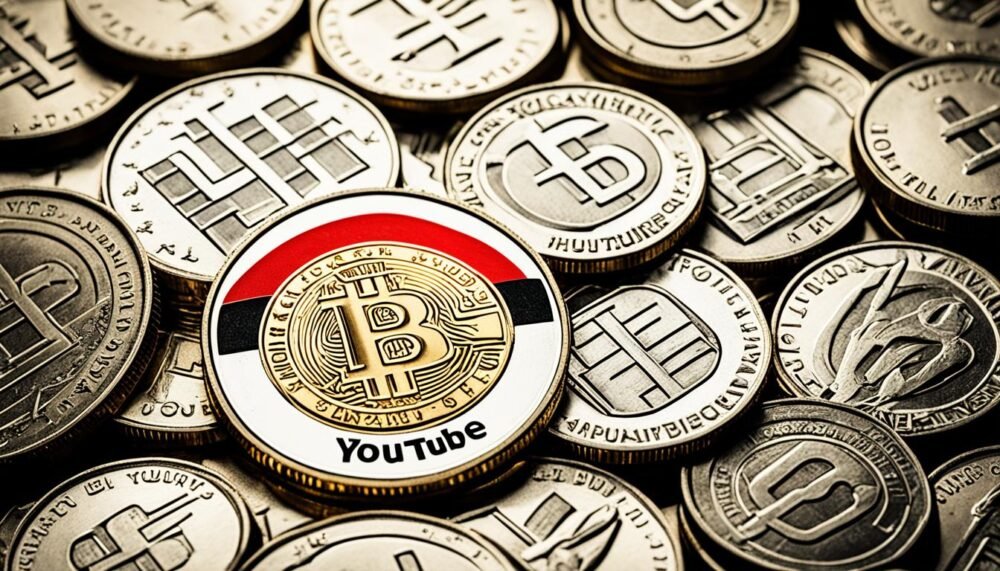 Youtube開營利
