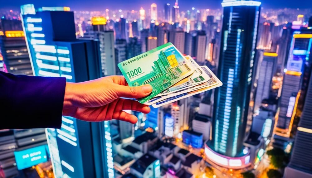刷卡換現金高雄
