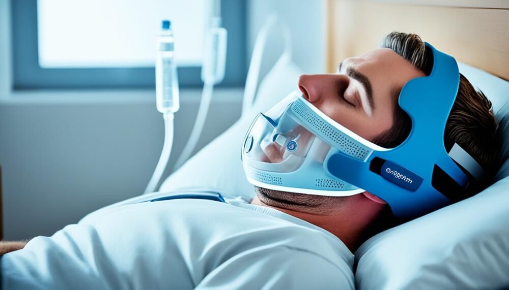 睡眠呼吸機 (CPAP) 及呼吸機的使用心得,讓治療事半功倍