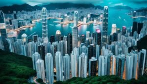香港寬頻比較:最適合影視製作的高速方案