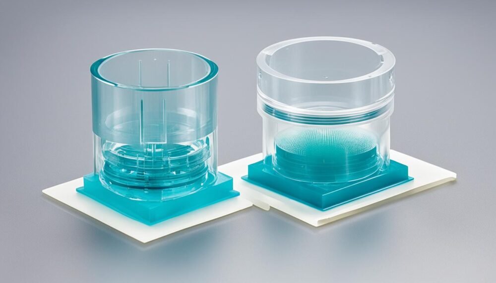 injection moulding process step by step