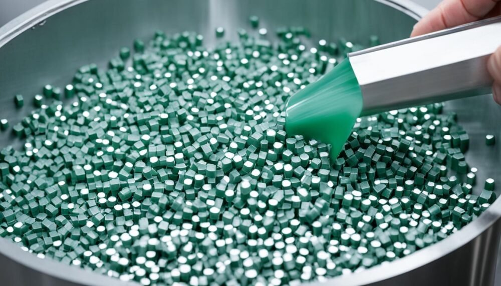 injection moulding process step by step