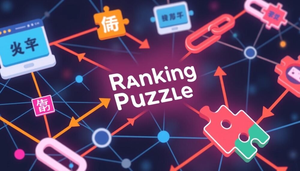 中文Backlink