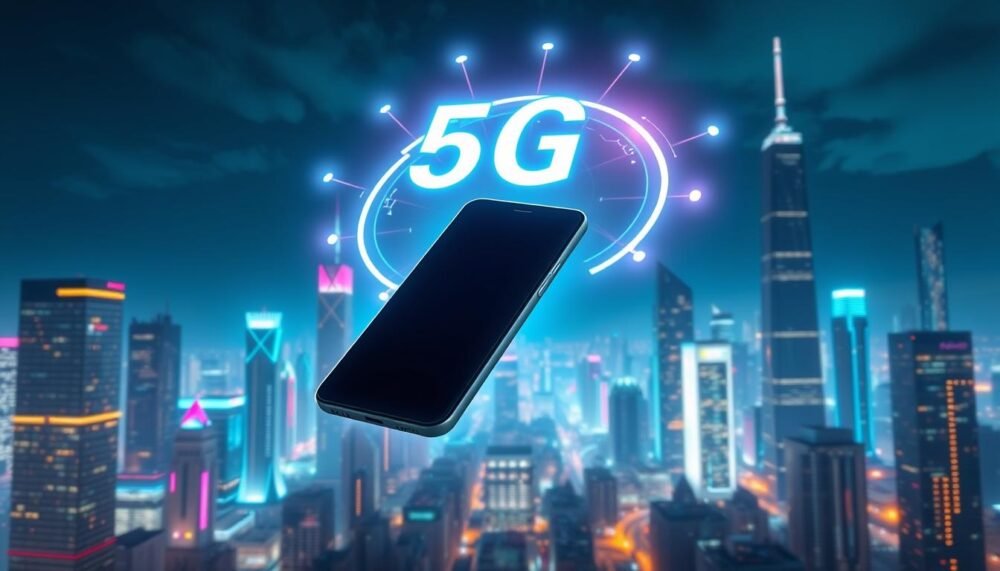 5G計劃