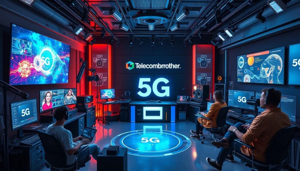 5G plan