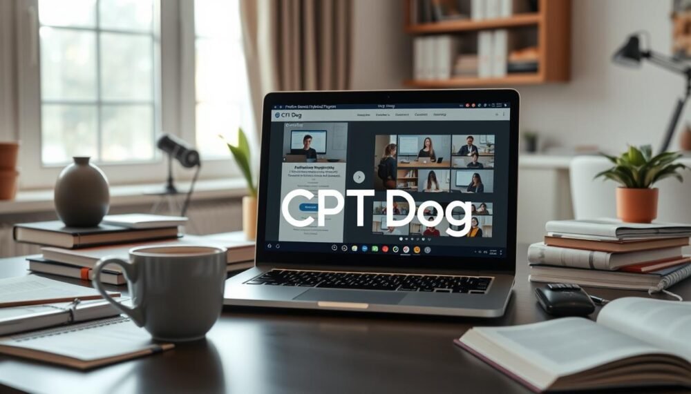 Professional Hybrid Program