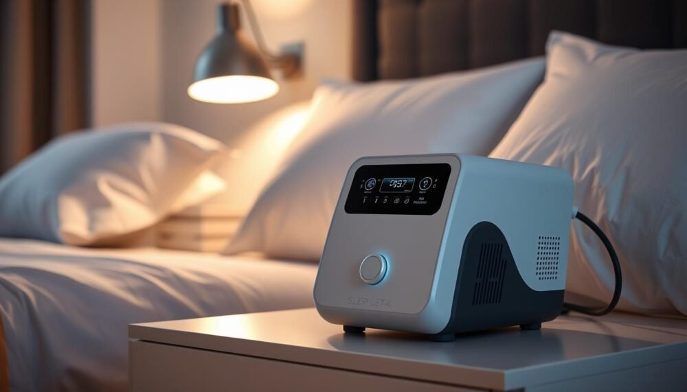 呼吸機和睡眠呼吸機的使用與健康政策