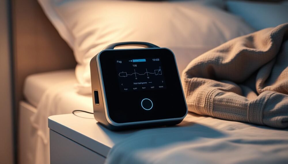 呼吸機與睡眠呼吸機的安裝及初次使用指南