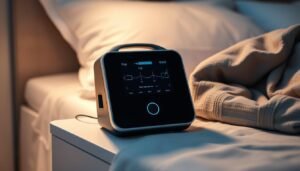 呼吸機與睡眠呼吸機的安裝及初次使用指南