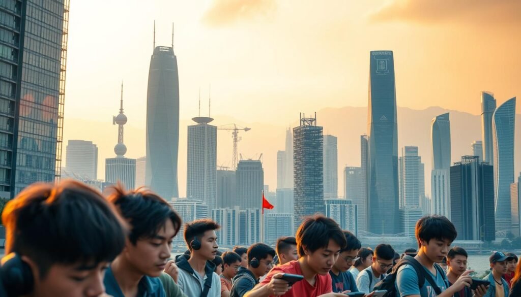 香港5G計劃比較 香港5G計劃比較