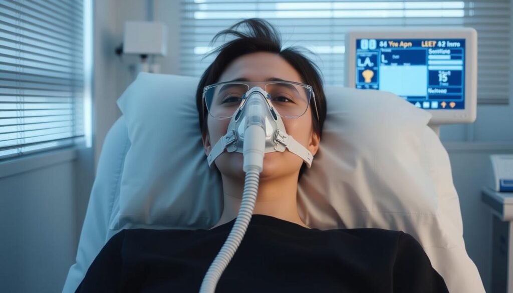 圖片：雅蘭呼吸機中心睡眠呼吸機配件服務