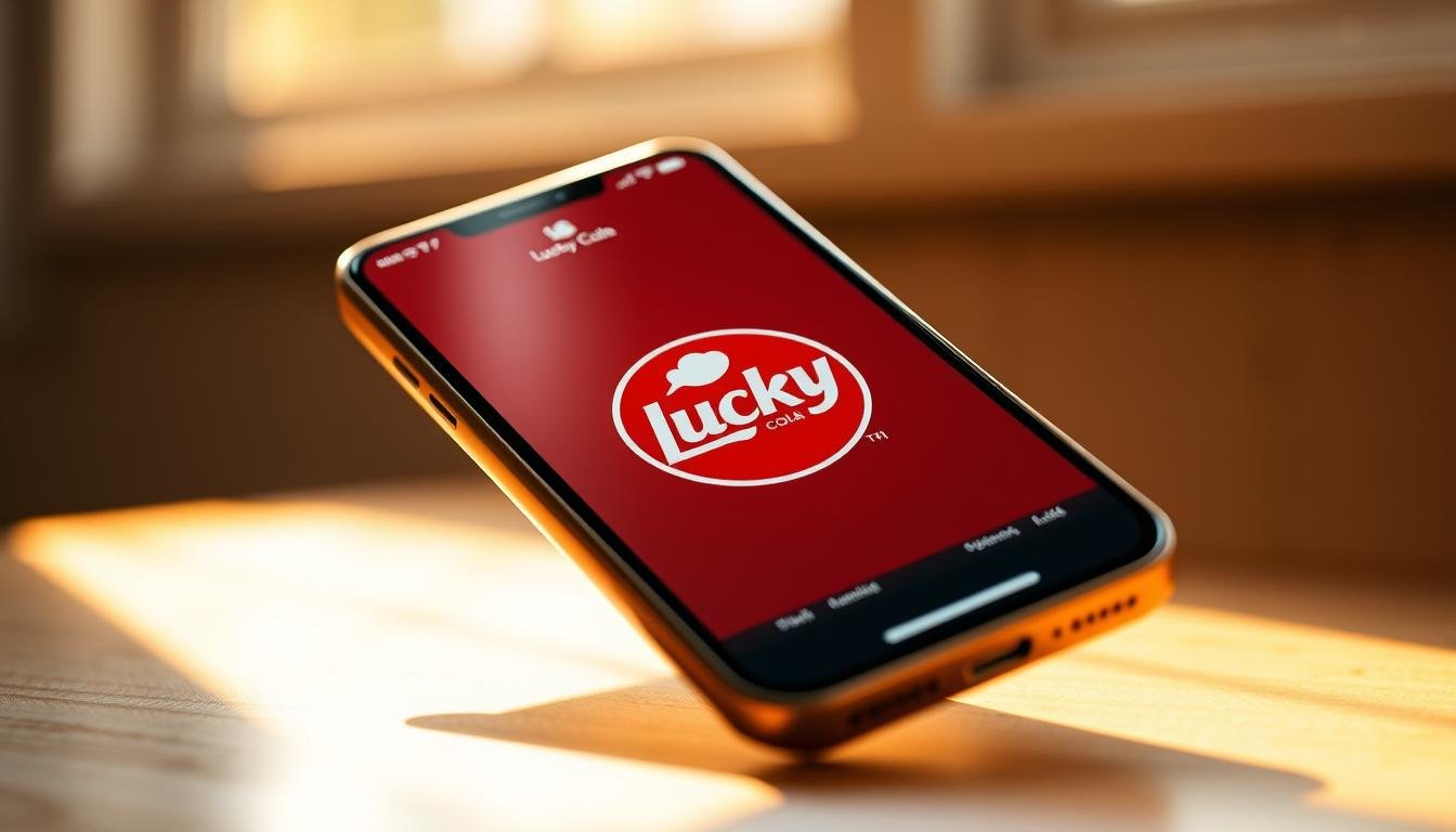 LuckyCola, Lucky Cola, Lucky Cola Casino