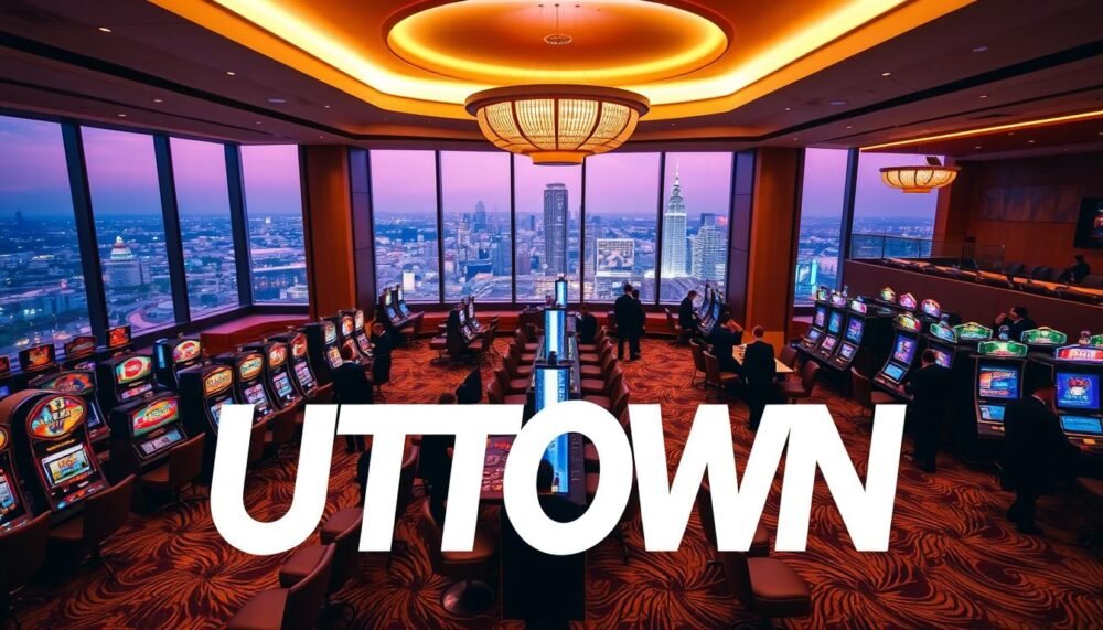 u娛樂城
