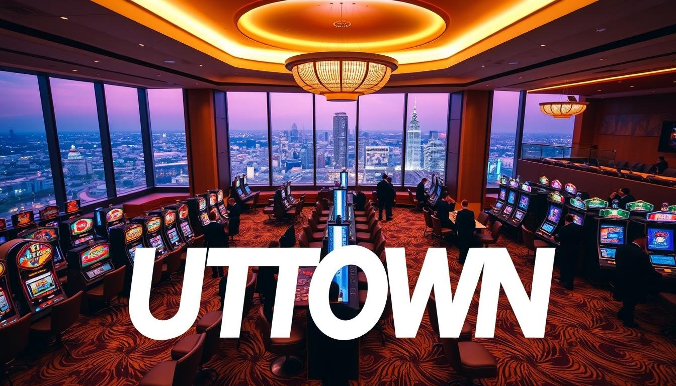 u娛樂城