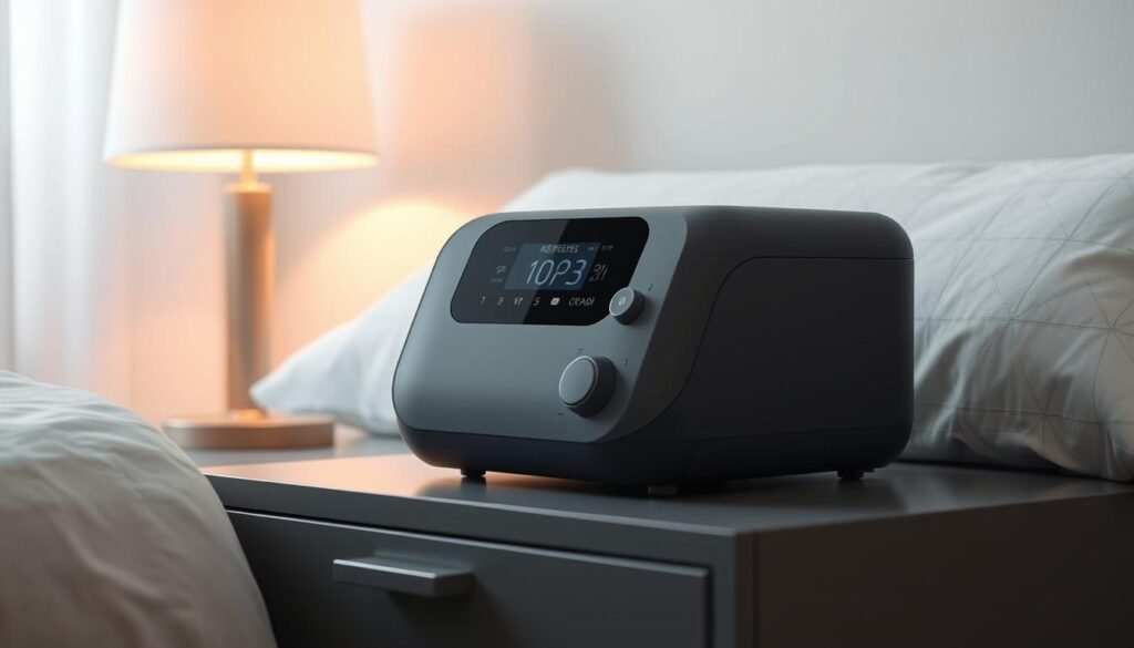 睡眠呼吸機推薦型號
