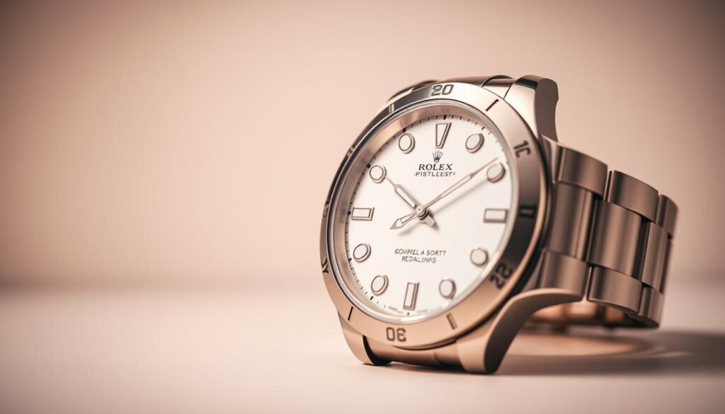 Rolex 型號 Rolex 型號