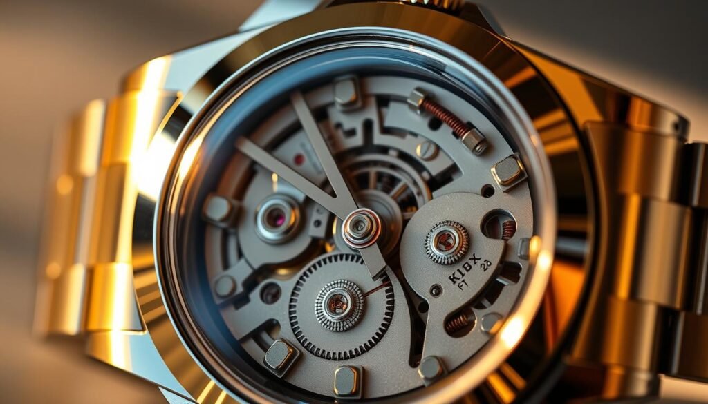 Rolex 手錶工藝 Rolex 手錶工藝