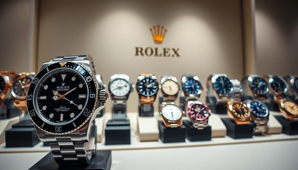 Rolex手錶款式 Rolex手錶款式