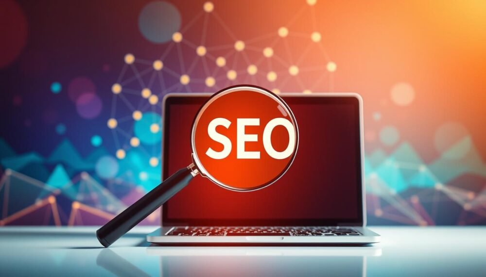 SEO關鍵字優化