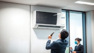 洗冷氣,  洗冷氣機, 清洗冷氣