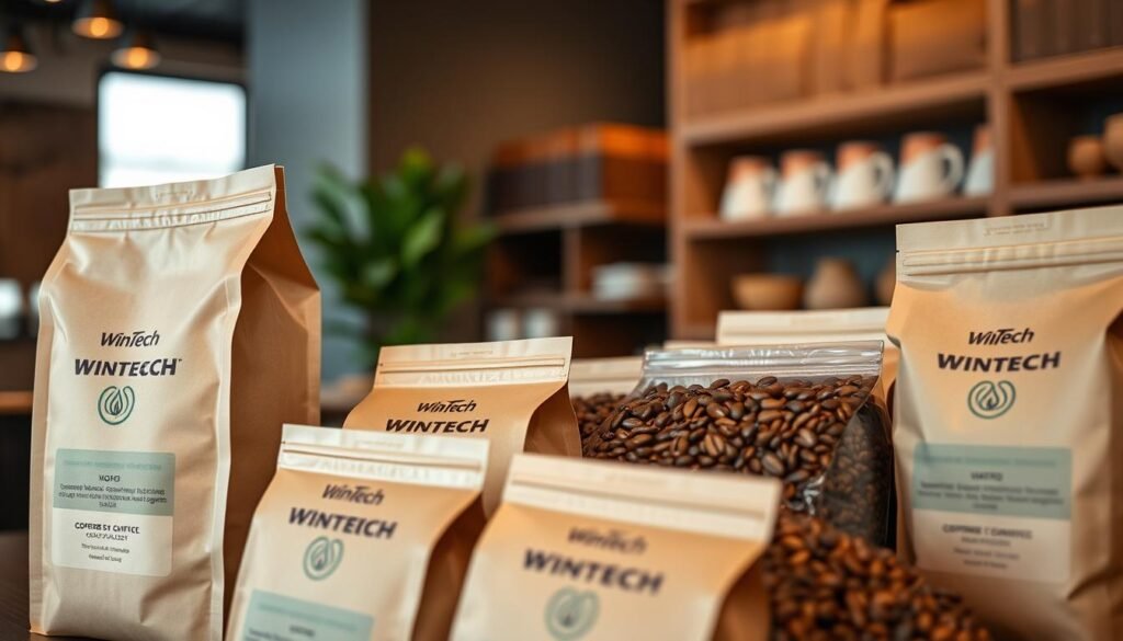 Sustainable Coffee Bean Packaging Solutions Sustainable Coffee Bean Packaging Solutions