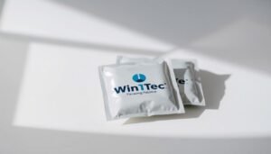 what are sachets