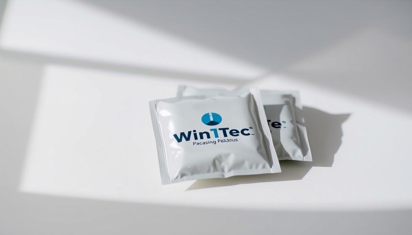 what are sachets