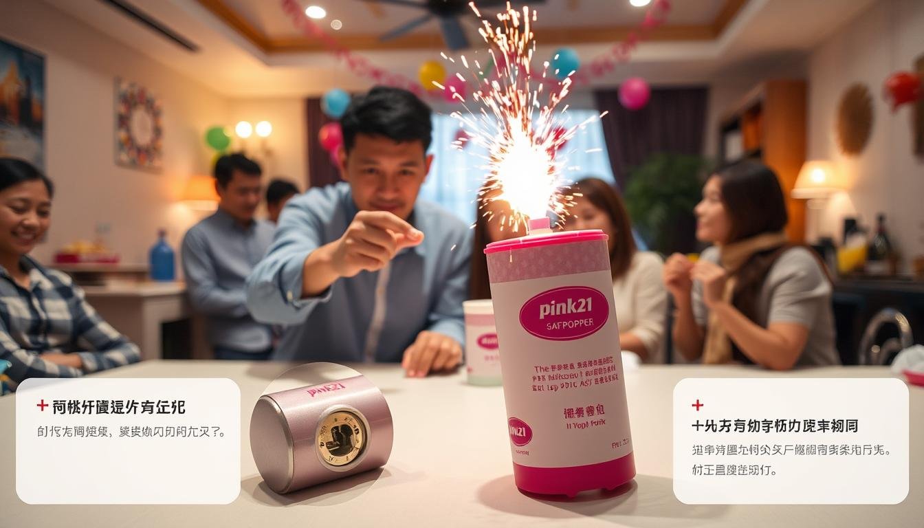 甩炮安全指導