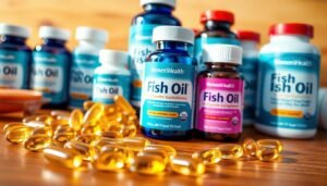 魚油推薦