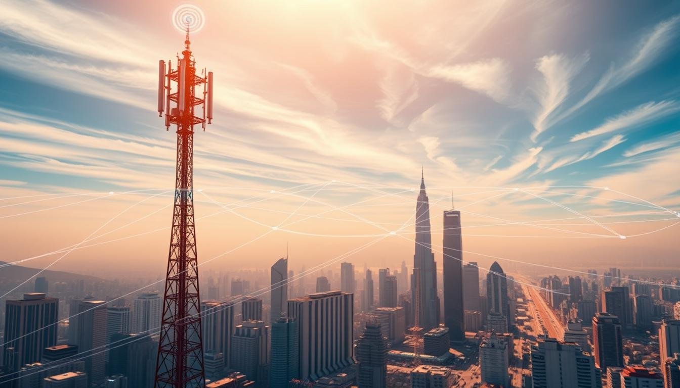 5G寬頻
