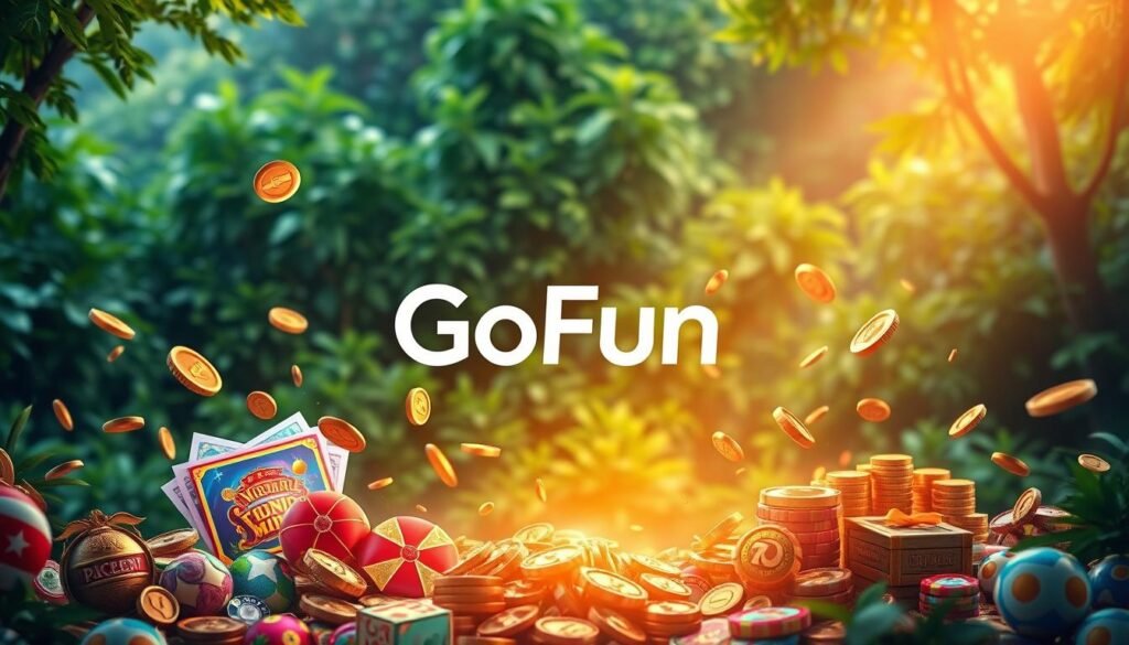 GoFun娛樂城體驗金優惠活動 GoFun娛樂城體驗金優惠活動