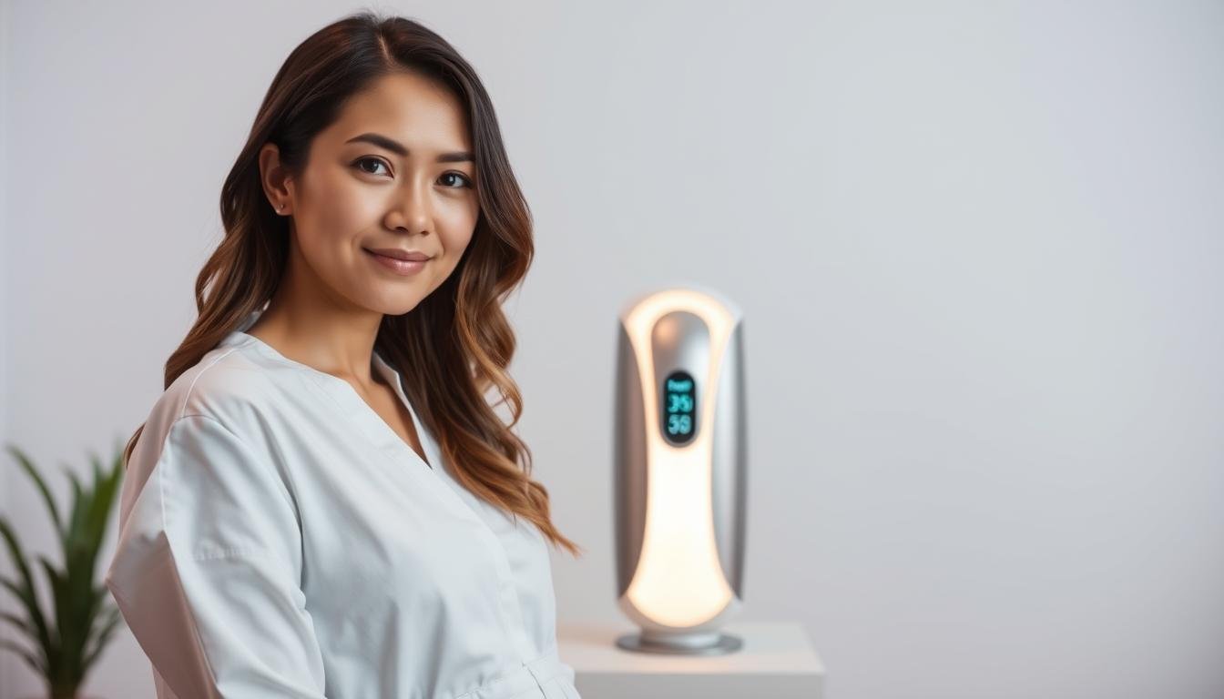 INDIBA, 英特波, 產後減肥, INDIBA 英特波