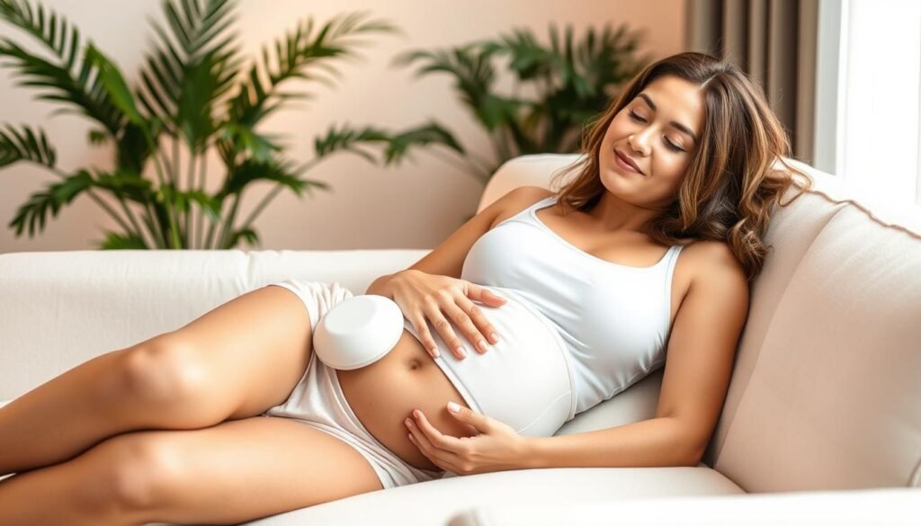 INDIBA英特波產後減肥方案 INDIBA英特波產後減肥方案