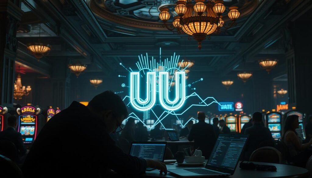 UU娱乐城作弊影响因素分析 UU娱乐城作弊影响因素分析
