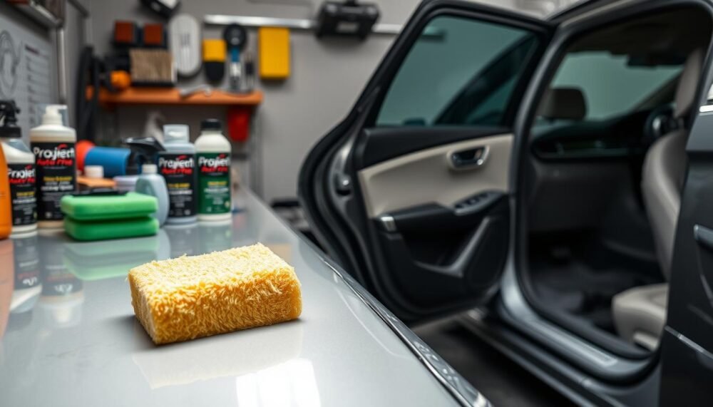 洗車用品