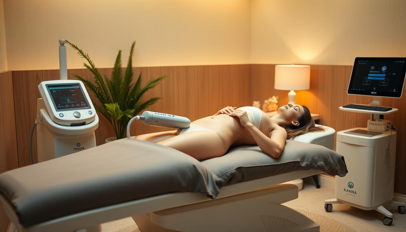 INDIBA, 英特波, 產後減肥, INDIBA 英特波