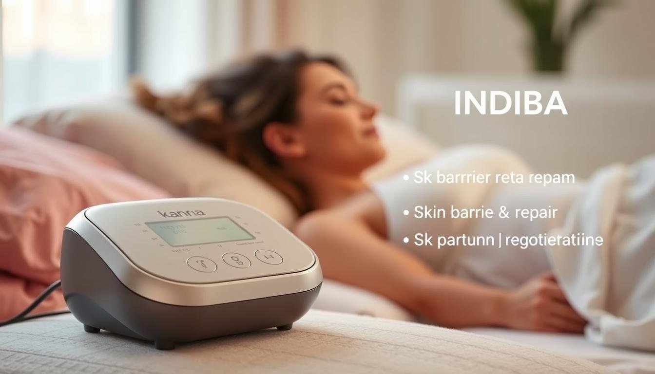 INDIBA, 英特波, 產後減肥, INDIBA 英特波