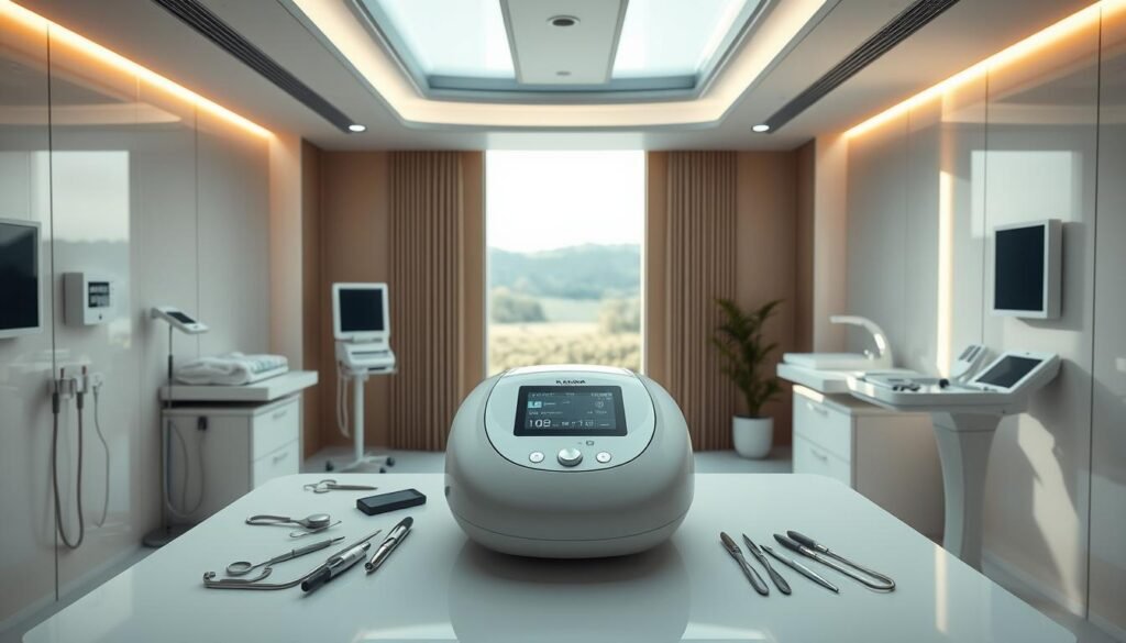 INDIBA英特波產後減肥療程 INDIBA英特波產後減肥療程