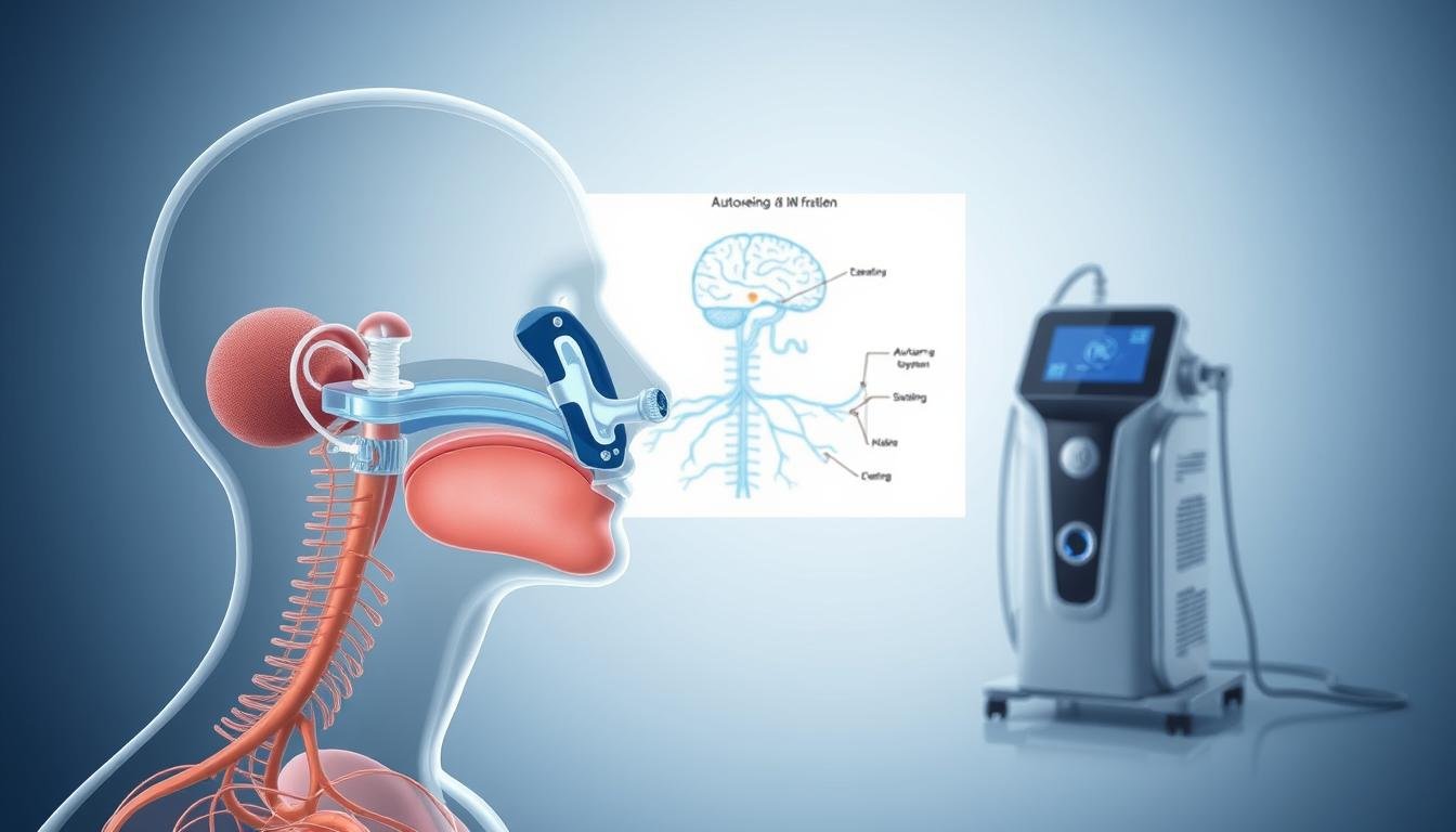 呼吸機, 睡眠呼吸機