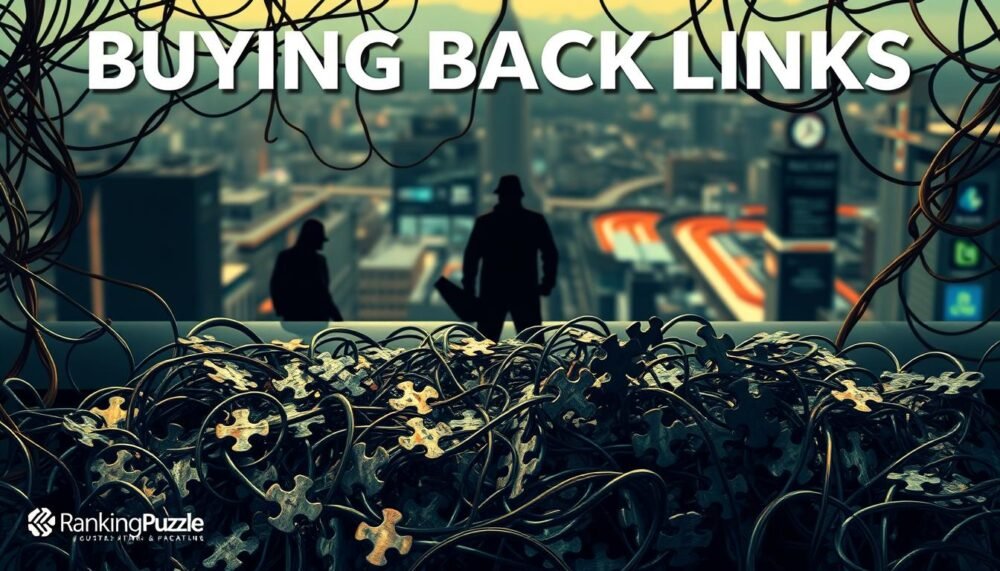 買反向連結, 買Backlink