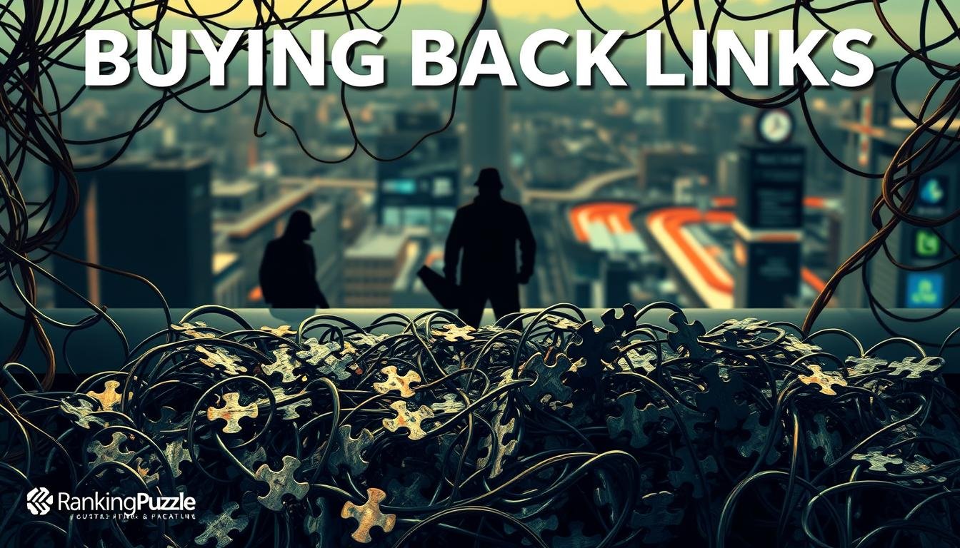 買反向連結, 買Backlink